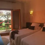 Quinta De Hotel