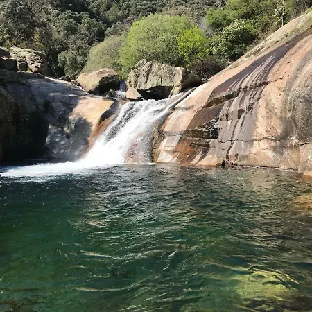 Quinta De Szálloda Candeleda