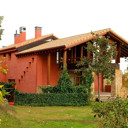 Hotel Quinta De Candeleda