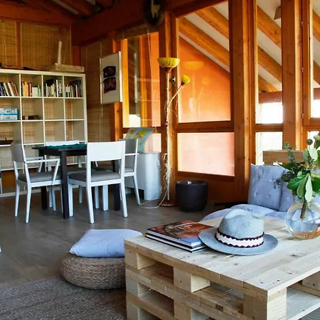 Quinta De Szálloda *