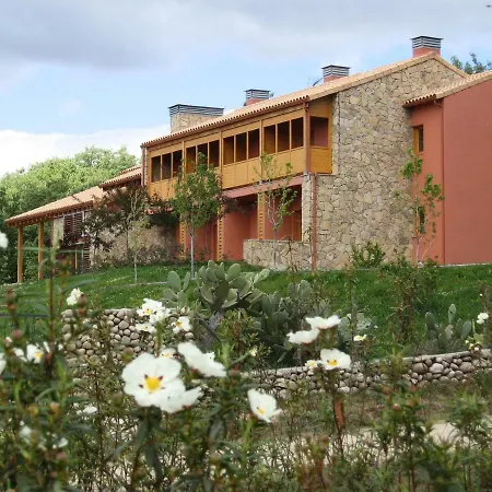 Quinta De Канделеда