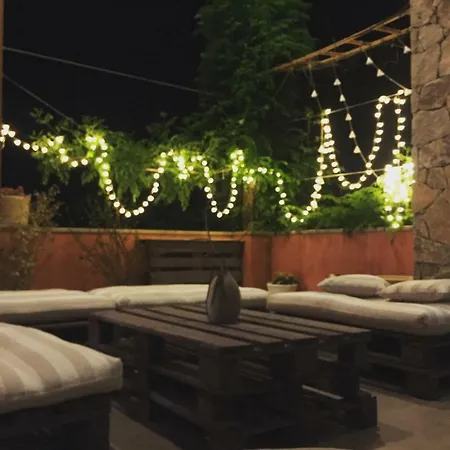 Quinta De Szálloda *