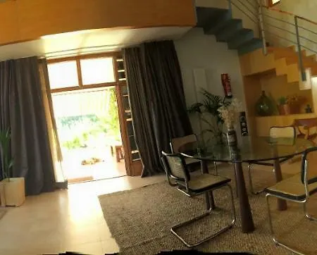 Quinta De Candeleda
