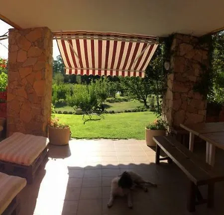 Quinta De Отель