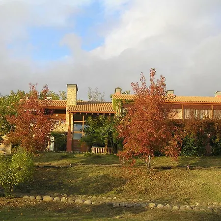 Quinta De Отель