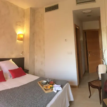 Szálloda Quinta De *