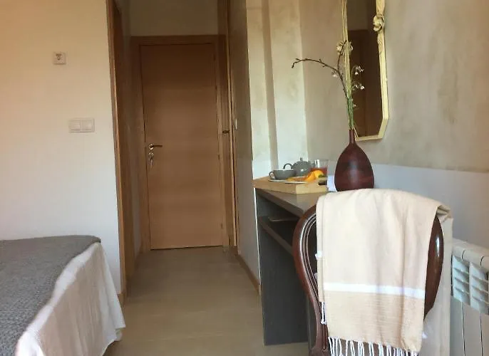 Quinta De 호텔 칸델레다