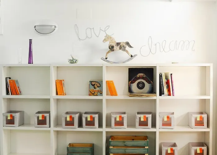 Quinta De * 칸델레다