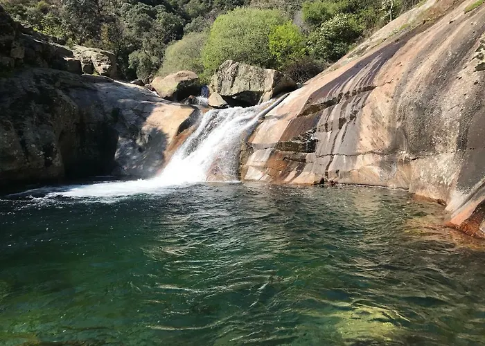 Quinta De 호텔 칸델레다