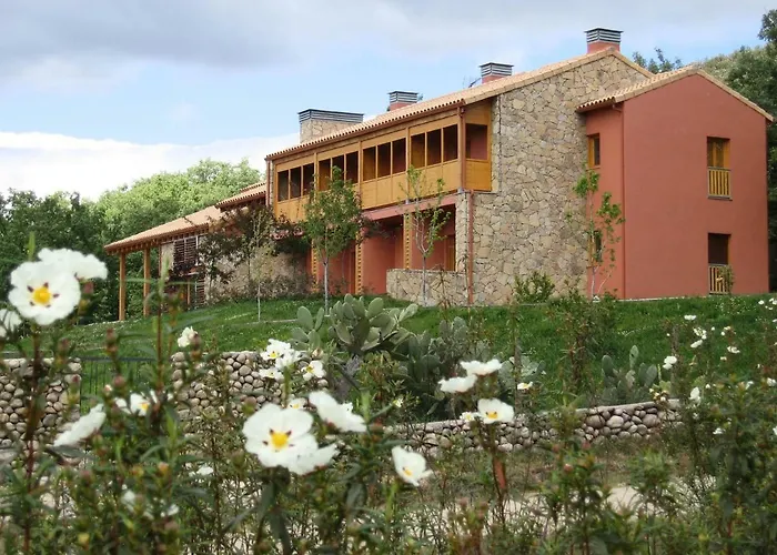 Quinta De 칸델레다