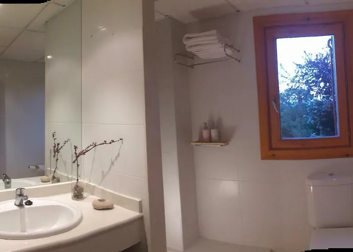 호텔 Quinta De 칸델레다