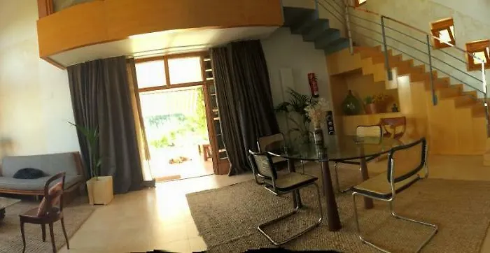 Quinta De 칸델레다