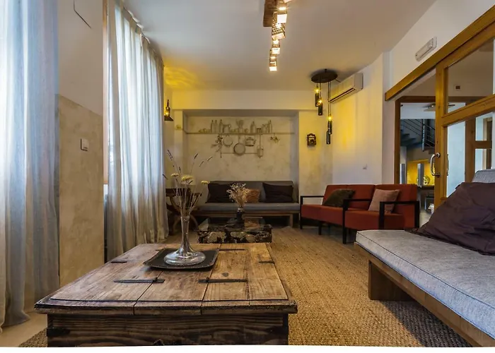 호텔 Quinta De 칸델레다