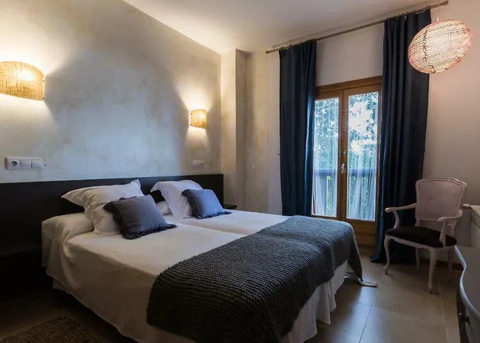 Quinta De 호텔 칸델레다